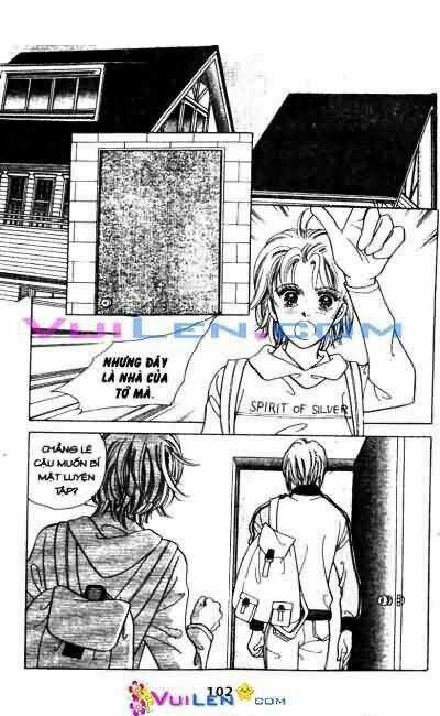 Ước Mơ Cao Đẹp Chapter 1 trang 102
