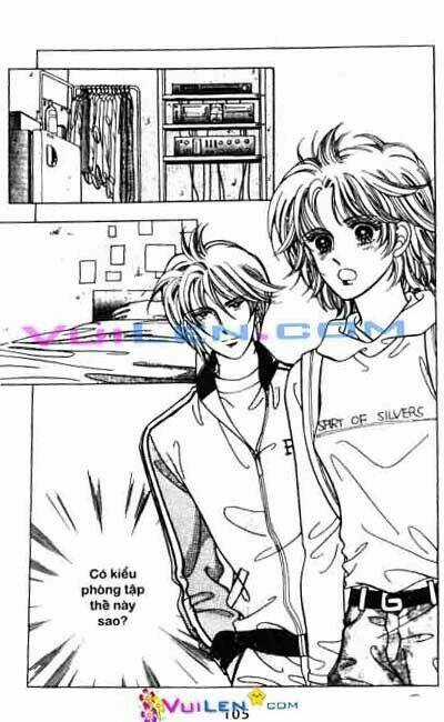 Ước Mơ Cao Đẹp Chapter 1 trang 105