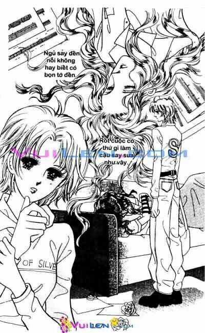 Ước Mơ Cao Đẹp Chapter 1 trang 107