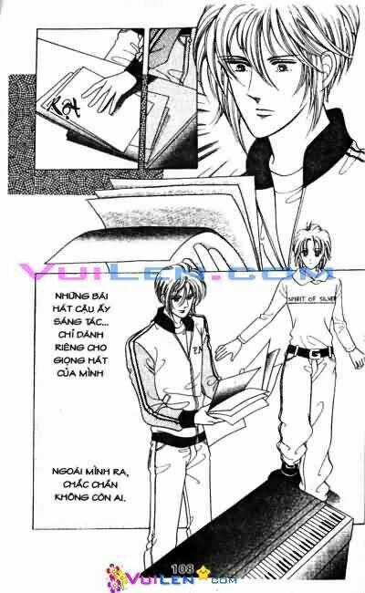 Ước Mơ Cao Đẹp Chapter 1 trang 108