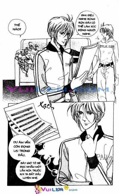 Ước Mơ Cao Đẹp Chapter 1 trang 109