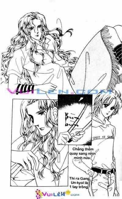 Ước Mơ Cao Đẹp Chapter 1 trang 110