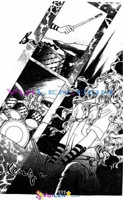 Ước Mơ Cao Đẹp Chapter 1 trang 111