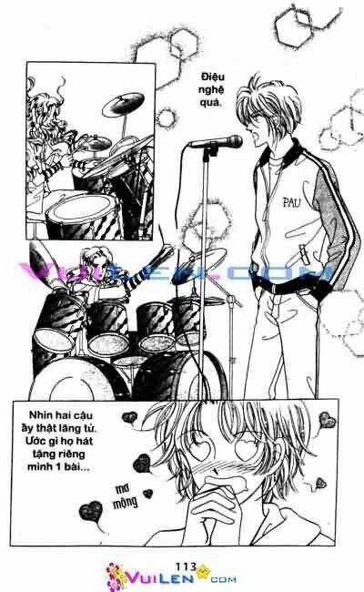Ước Mơ Cao Đẹp Chapter 1 trang 113