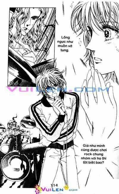 Ước Mơ Cao Đẹp Chapter 1 trang 114