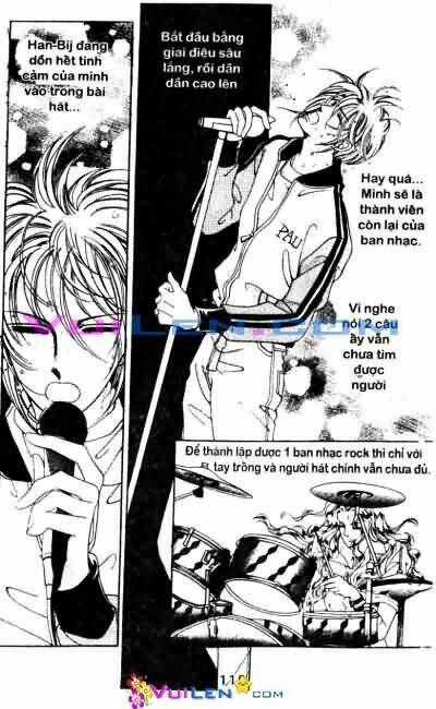 Ước Mơ Cao Đẹp Chapter 1 trang 115