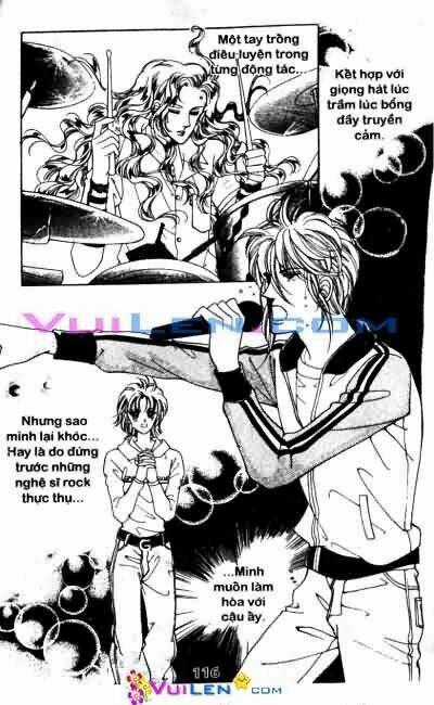Ước Mơ Cao Đẹp Chapter 1 trang 116