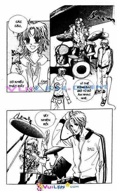 Ước Mơ Cao Đẹp Chapter 1 trang 117