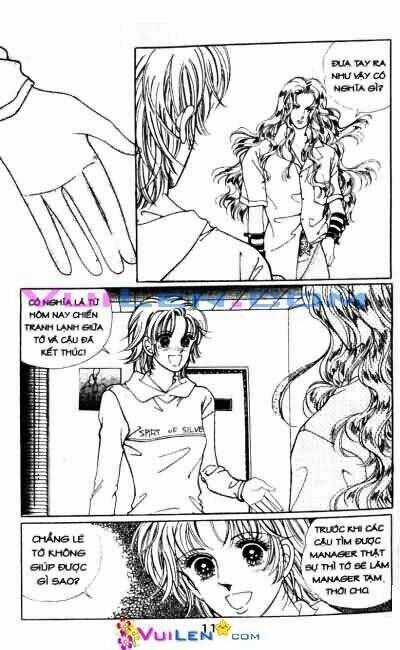 Ước Mơ Cao Đẹp Chapter 1 trang 118