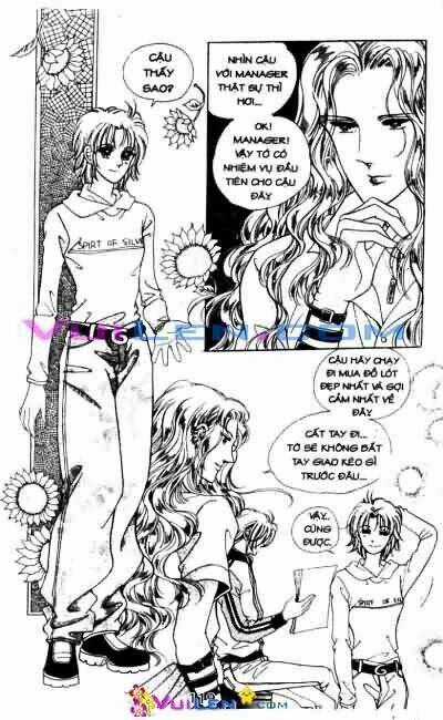 Ước Mơ Cao Đẹp Chapter 1 trang 119