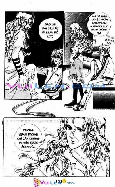Ước Mơ Cao Đẹp Chapter 1 trang 121