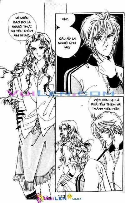 Ước Mơ Cao Đẹp Chapter 1 trang 122