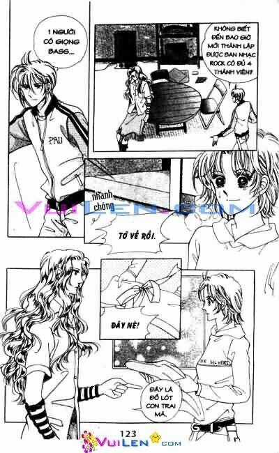 Ước Mơ Cao Đẹp Chapter 1 trang 123