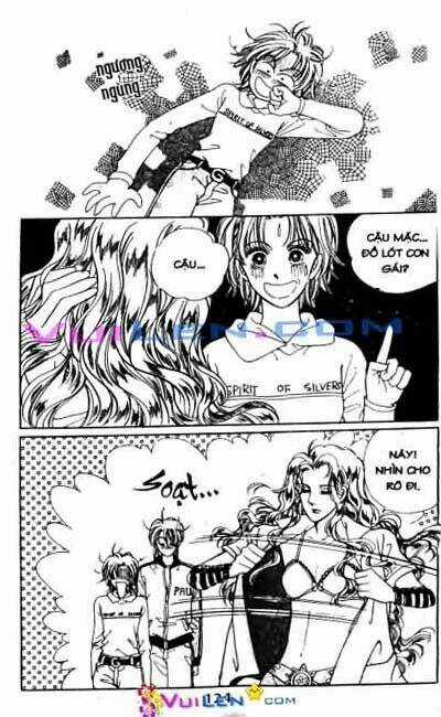 Ước Mơ Cao Đẹp Chapter 1 trang 124