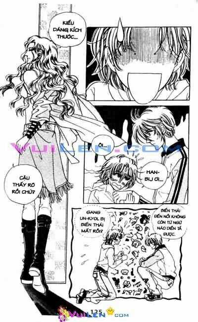 Ước Mơ Cao Đẹp Chapter 1 trang 125