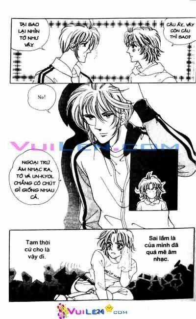 Ước Mơ Cao Đẹp Chapter 1 trang 126