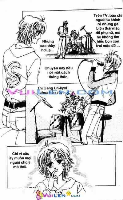Ước Mơ Cao Đẹp Chapter 1 trang 127