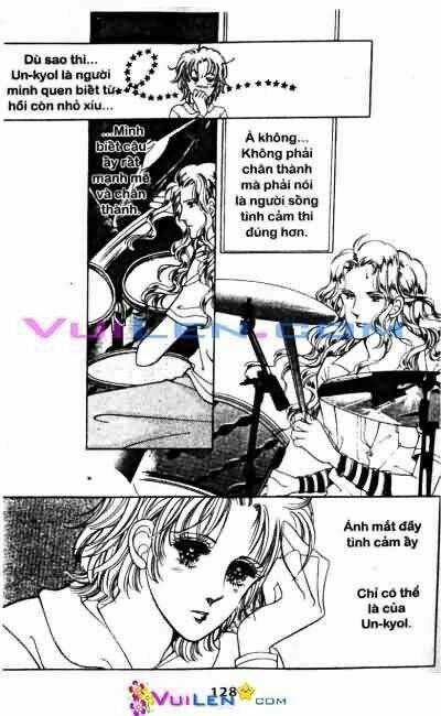 Ước Mơ Cao Đẹp Chapter 1 trang 128