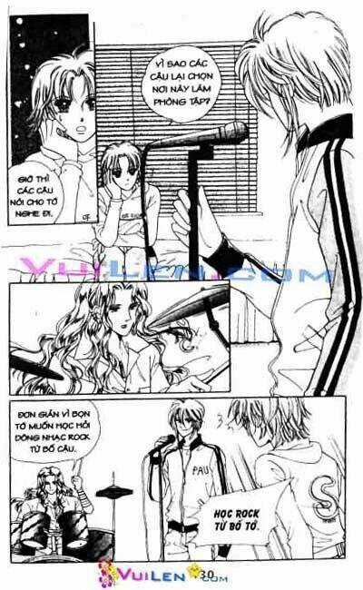 Ước Mơ Cao Đẹp Chapter 1 trang 130