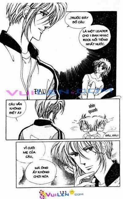 Ước Mơ Cao Đẹp Chapter 1 trang 131