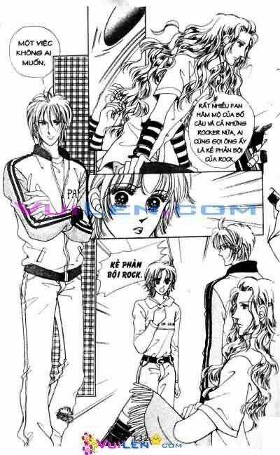 Ước Mơ Cao Đẹp Chapter 1 trang 132