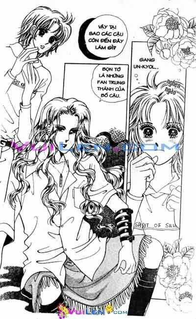 Ước Mơ Cao Đẹp Chapter 1 trang 133