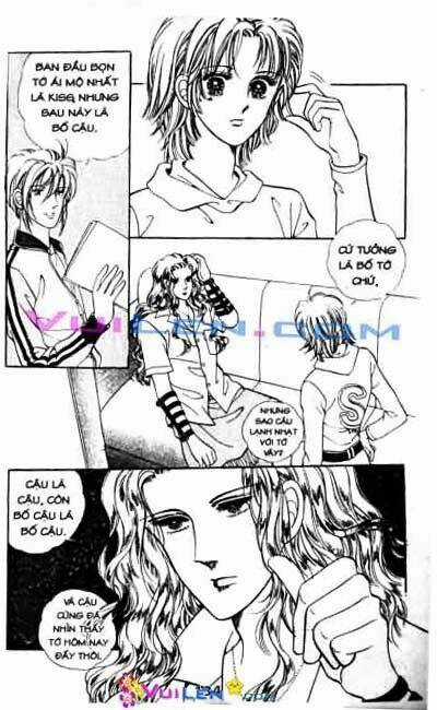 Ước Mơ Cao Đẹp Chapter 1 trang 134