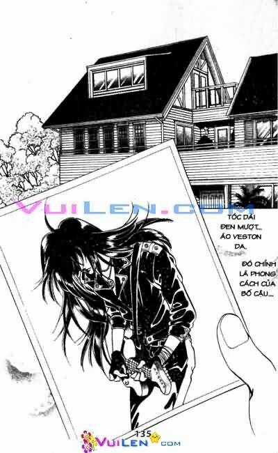 Ước Mơ Cao Đẹp Chapter 1 trang 135