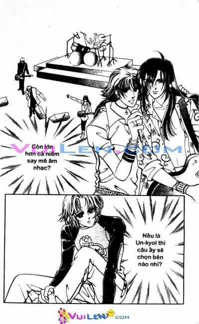 Ước Mơ Cao Đẹp Chapter 1 trang 137