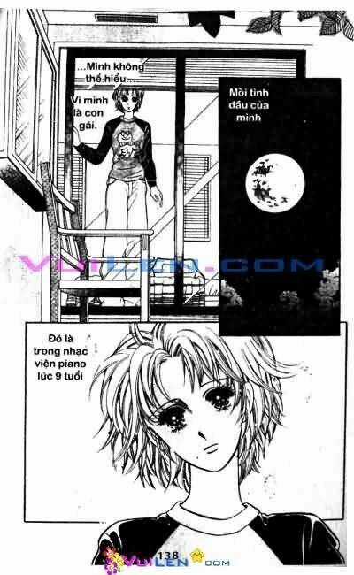 Ước Mơ Cao Đẹp Chapter 1 trang 138