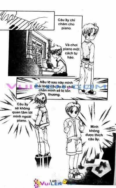 Ước Mơ Cao Đẹp Chapter 1 trang 140