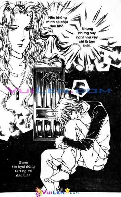 Ước Mơ Cao Đẹp Chapter 1 trang 141