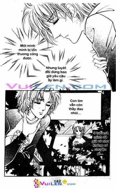 Ước Mơ Cao Đẹp Chapter 1 trang 142