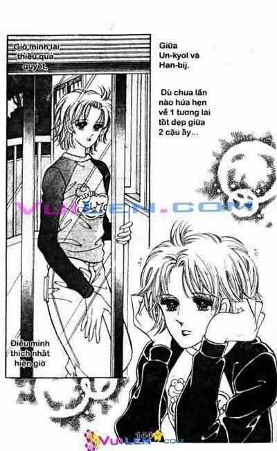 Ước Mơ Cao Đẹp Chapter 1 trang 144