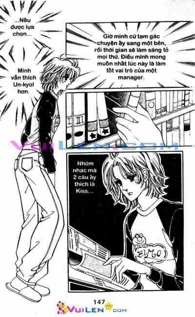 Ước Mơ Cao Đẹp Chapter 1 trang 147