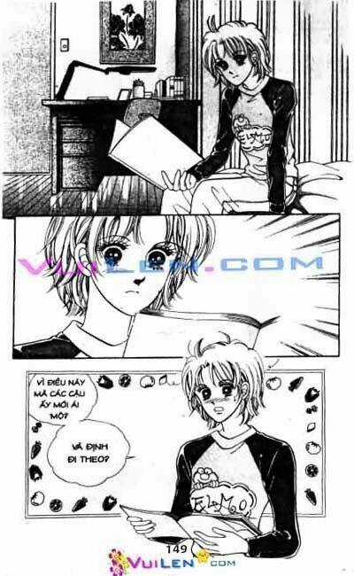 Ước Mơ Cao Đẹp Chapter 1 trang 149