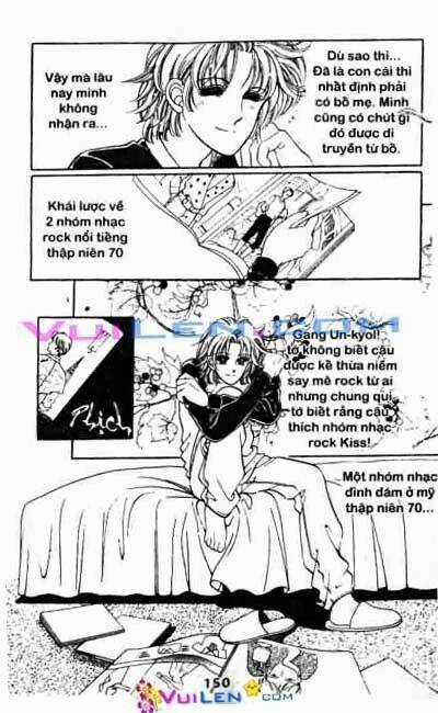 Ước Mơ Cao Đẹp Chapter 1 trang 150