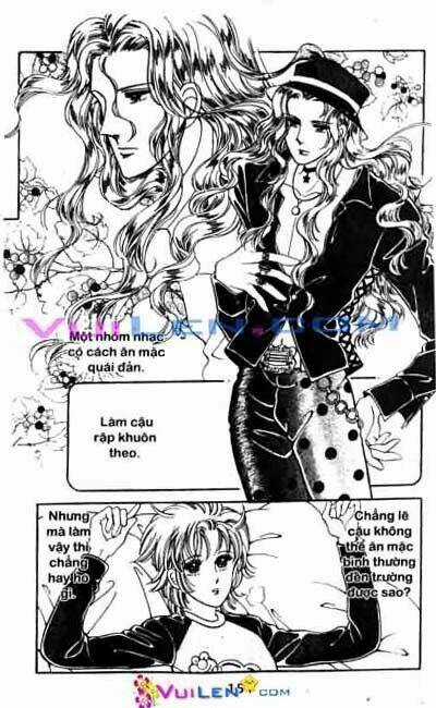 Ước Mơ Cao Đẹp Chapter 1 trang 151