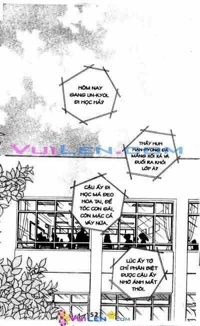 Ước Mơ Cao Đẹp Chapter 1 trang 152