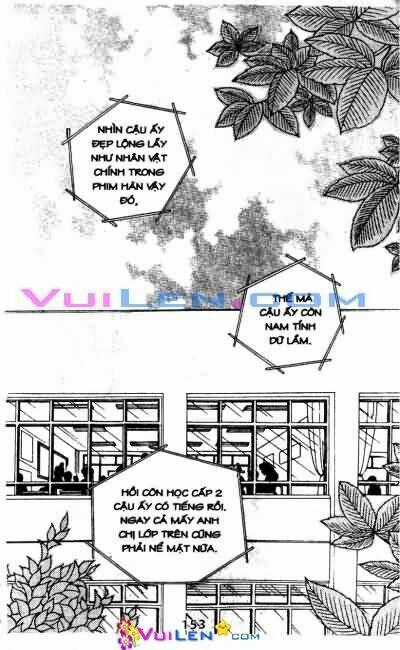 Ước Mơ Cao Đẹp Chapter 1 trang 153