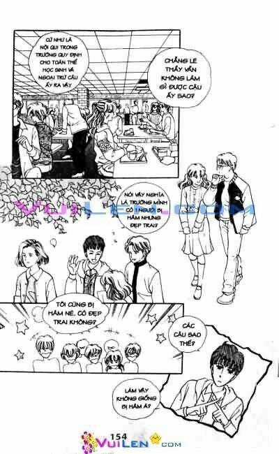 Ước Mơ Cao Đẹp Chapter 1 trang 154