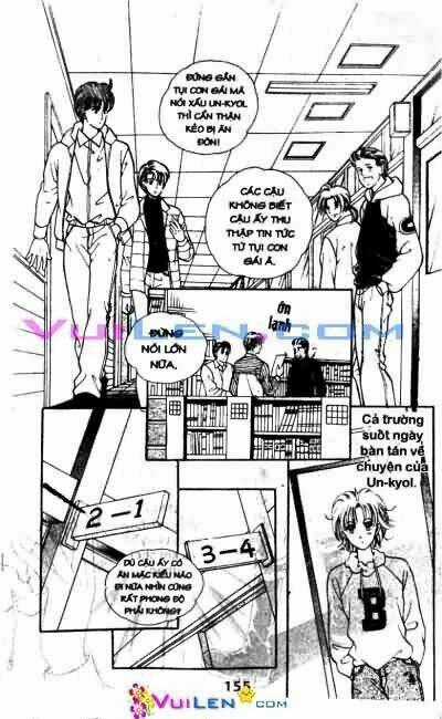 Ước Mơ Cao Đẹp Chapter 1 trang 155