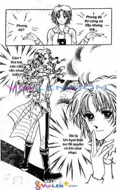 Ước Mơ Cao Đẹp Chapter 1 trang 156