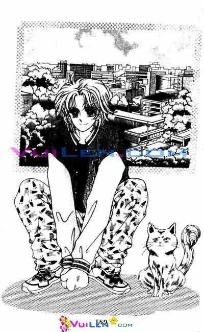 Ước Mơ Cao Đẹp Chapter 1 trang 159