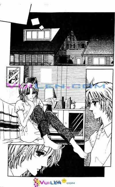 Ước Mơ Cao Đẹp Chapter 1 trang 160
