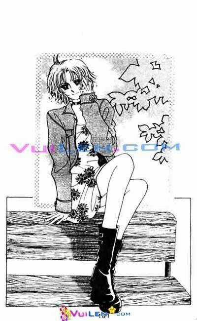 Ước Mơ Cao Đẹp Chapter 1 trang 161