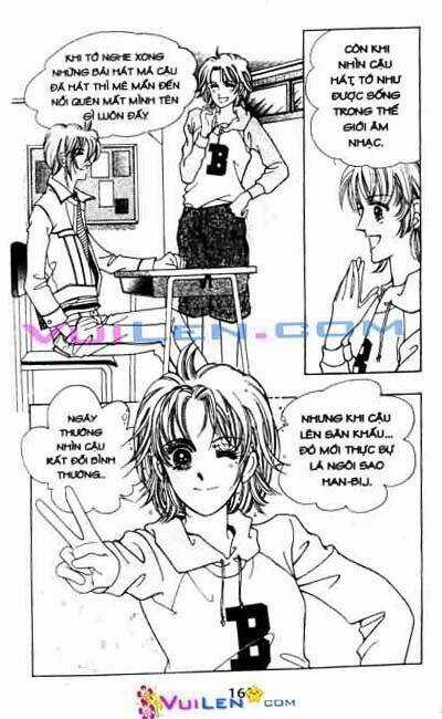 Ước Mơ Cao Đẹp Chapter 1 trang 163