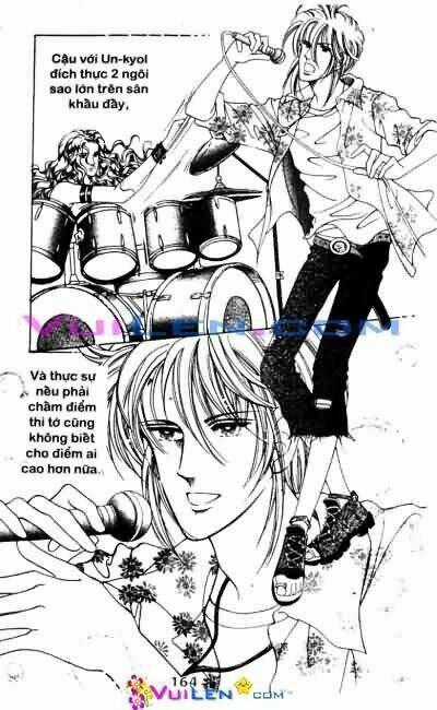 Ước Mơ Cao Đẹp Chapter 1 trang 164