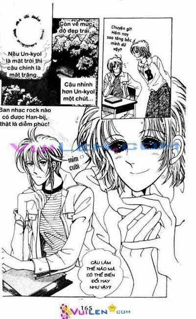 Ước Mơ Cao Đẹp Chapter 1 trang 165