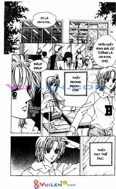 Ước Mơ Cao Đẹp Chapter 1 trang 166